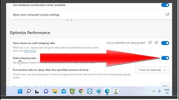 How To Fix Microsoft Edge Tabs Are Faded