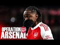 EZE DESTROYS TOTTENHAM! | Arsenal 4-1 Spurs | #OperationArsenal Mp3 Song