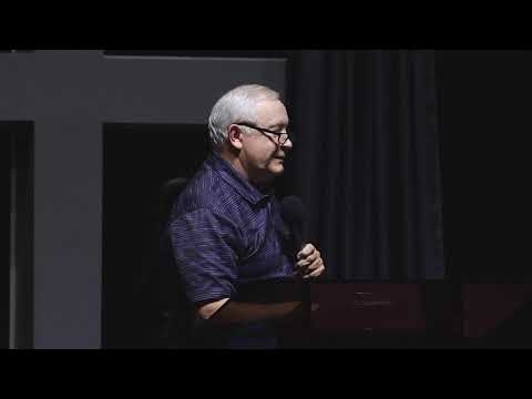 SFGC Wednesday Service  - 3/2/22