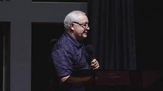SFGC Wednesday Service  - 3/2/22