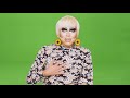 Trixie is our very own relatable impressionist!!! 👨‍🦲 - UnHhhh Edition