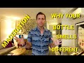 WHAT IS MACERATION AND HOW IT AFFECTS PERFUME | WHY YOUR BOTTLE SMELLS DIFFERENTLY FROM OTHERS!
