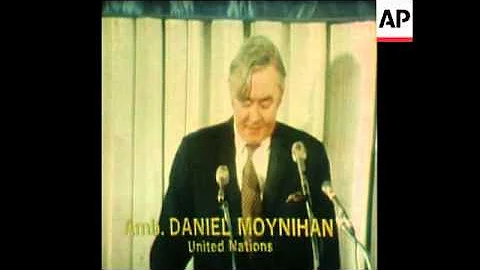 SYND 3 12 75 MOYNIHAN ON SOVIET AFRICAN PLANS