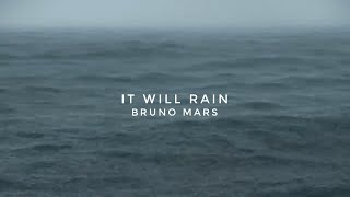 Bruno Mars - It Will Rain Acoustic Cover Le Jeat