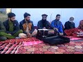 Gojri singer parvaiz sawathi ki awaz ma khubsurat kalam aur yaadgar mehfil