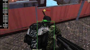 Combat Arms VIP Hack 2013