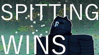 SPITTING Wins Fights | Deepwoken Info