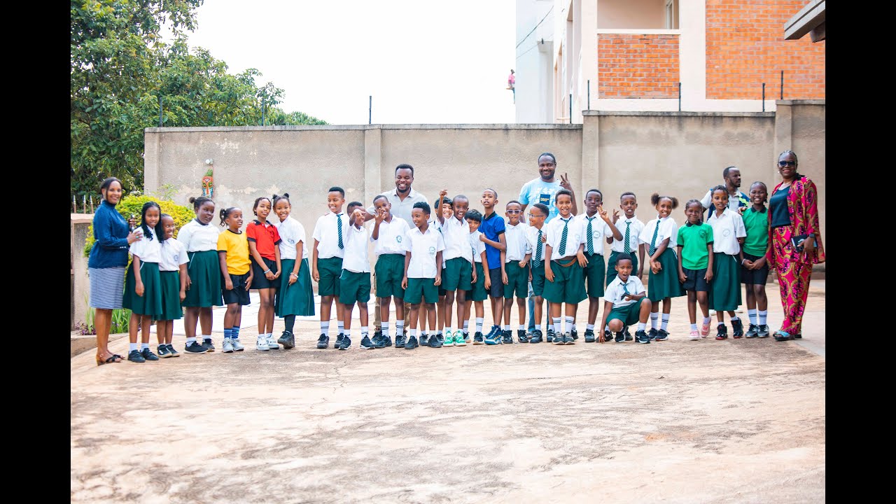 M.M.I.S.C. Stage 4 Learners Visit SimpleLiving Art Gallery