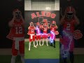 Orange Out! Check out the ALL-ORANGE uniforms! | 2025 Bearcat Football