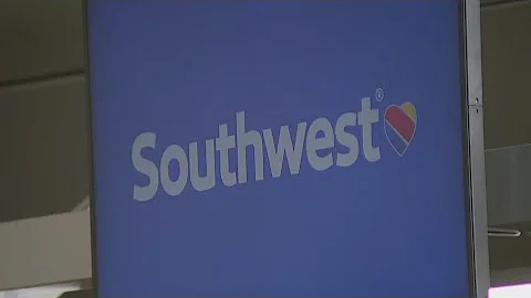 Southwest Airlines flight cancellations continue to snowball