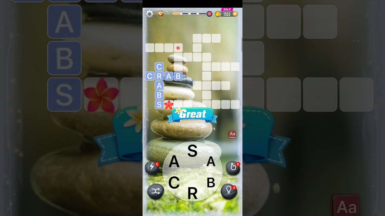 Word Crossy September 25 2021 Daily Puzzle Answers