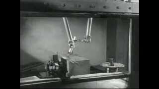 Radiation Safety at Argonne National Laboratory 1952