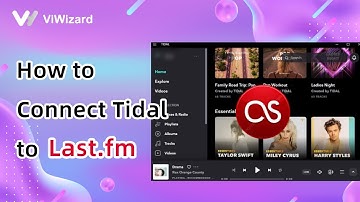 2 Ways to Connect Tidal to Last.fm