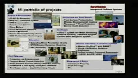 NMCEP 2009 Renewable Energy Conference: John Cogli...