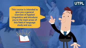 Introduction to Applied Linguistics