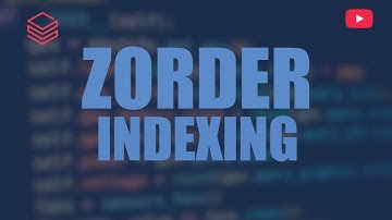 How to read data faster using Zorder indexing in pyspark