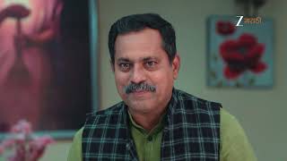 Lakshmi Niwas Ep - 305 Preview Nov 11 2025 Zee Marathi