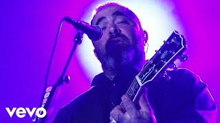 Aaron Lewis - Lost And Lonely (Live) chords