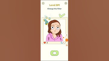 DOP 2: Delete One Part  Level 294 Walkthrough Solution #shorts #DOP2