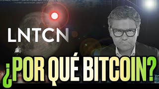 ¿POR QUÉ BITCOIN? ¿ES LA ÚLTIMA BALA? - Charla entre @Lunaticoin y Marc Vidal