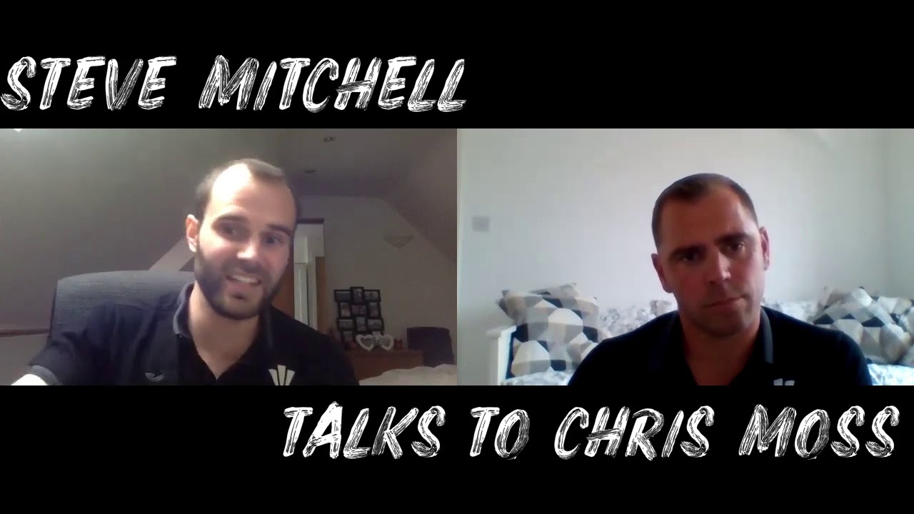 Coaching Insight - Endurance coach, Steve Mitchell