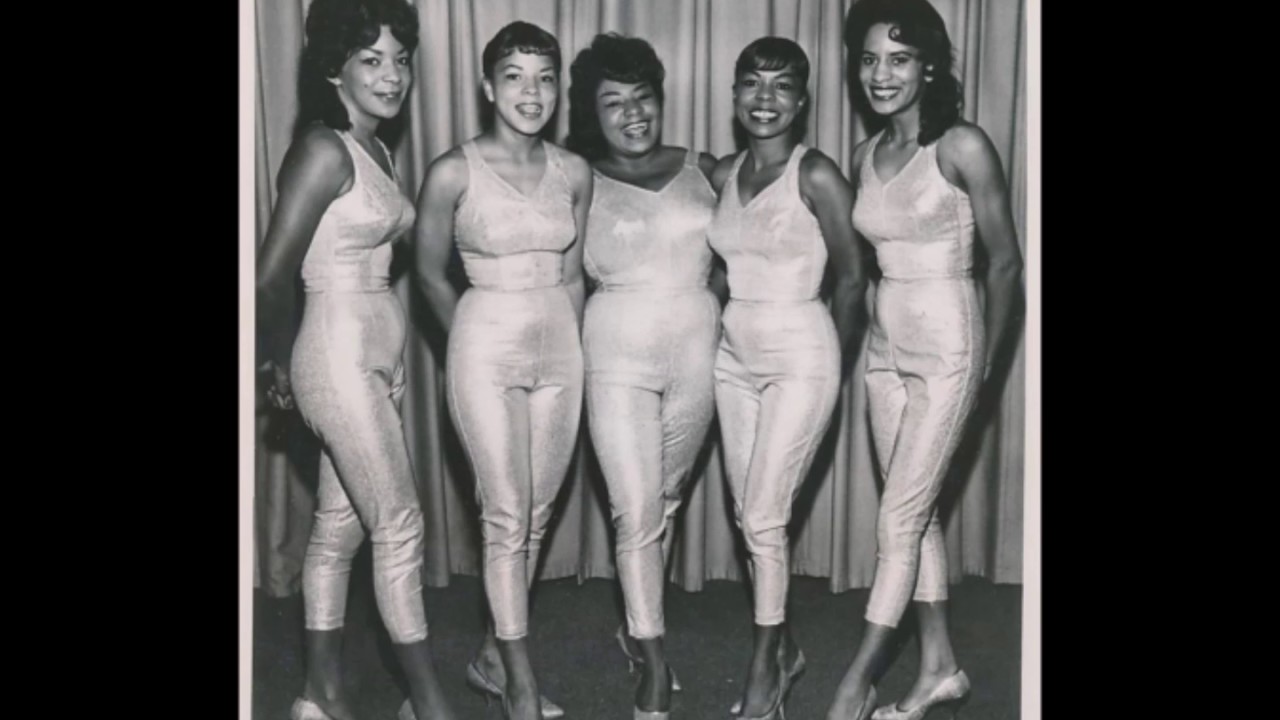 Watch Miller Sisters – You Made Me A Promise / Crazy Billboard Song - Acme 717 - 1957 on YouTube Watch Miller Sisters – You Made Me A Promise / Crazy Billboard Song - Acme 717 - 1957 on YouTube