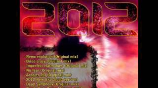 : Blue Affair & Sasha Dith Feat. Calprit - Ya Odna (S&D Project Remix)