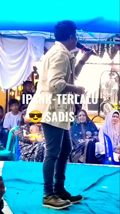 Ipank-Terlalu sadis #ipank #ipankpro #feedshorts