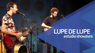 Video thumbnail of ""Gaúcha" - Lupe de Lupe no Estúdio Showlivre 2015"