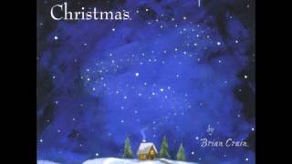 Brian Crain - Away in a Manger