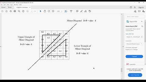 Chapter six: C++ Arrays another Examples