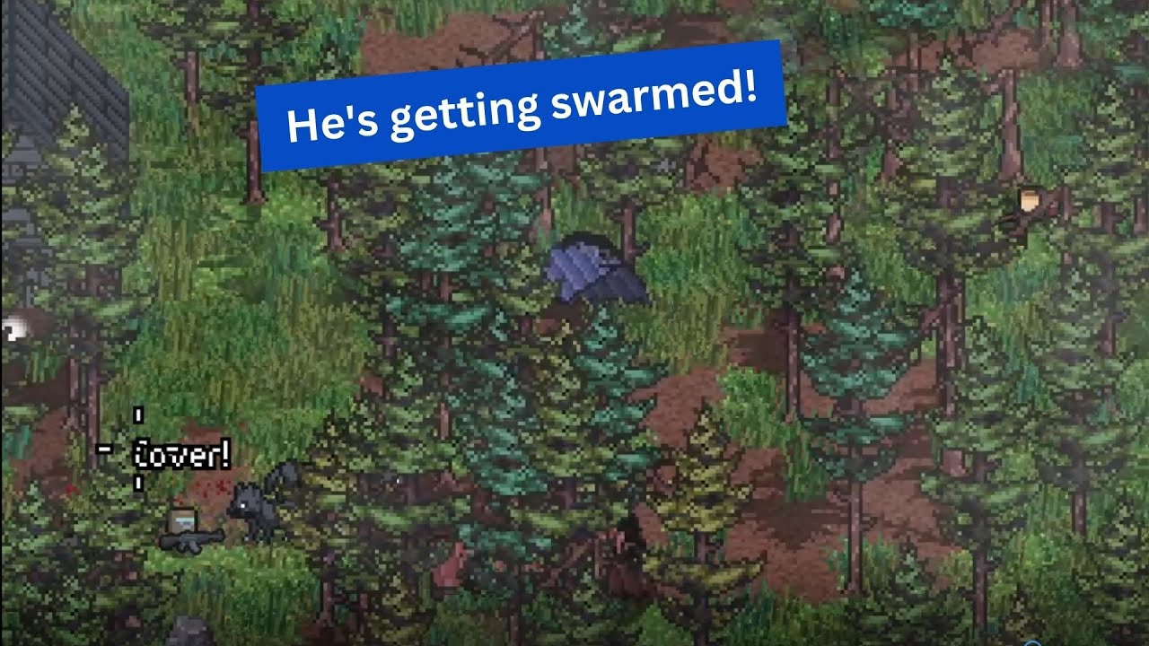 ZERO Sievert lets play (episode 2) YouTube