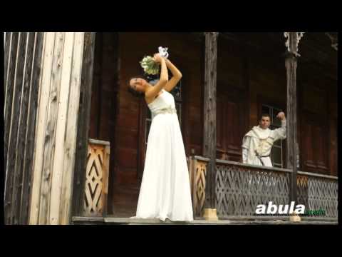 საქორწილო ვიდეო და ფოტო გადაღება