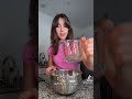 an easy vegan snack