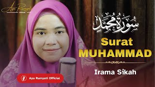 Bacaan Al-Quran Surat Muhammad Untuk Ibu Yang Sedang Hamil 