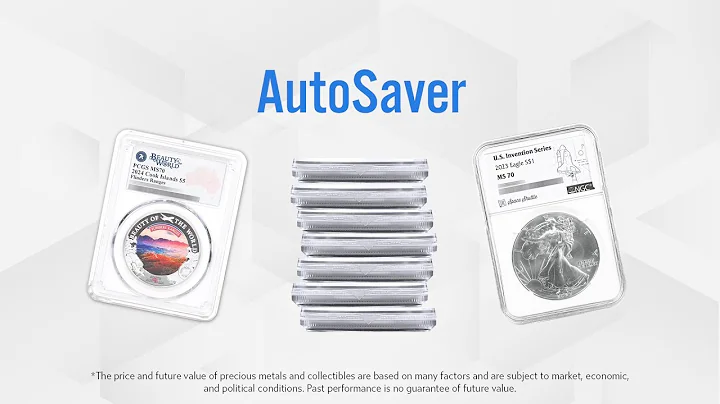 AutoSaver - Automatic Discipline | 7k Metals