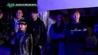 Chemion Sbs Mtv 매시업