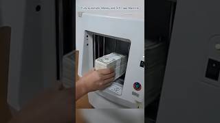 Fully Automatic Money Tape ##❗❗ Wealth