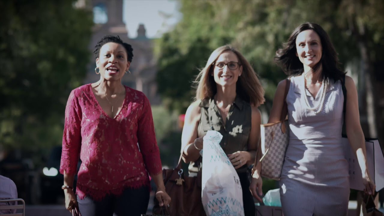 Sundance Square Commercial 2019 YouTube