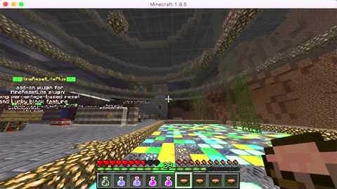 BottleRecycling plugin