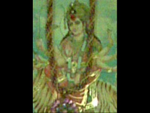 Narinder Chanchal Bharosa rakh matarani pai.