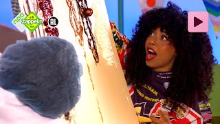 Download Lagu PLAKKERIG 🫟 | Zin in Zappelin | NPO Zappelin MP3