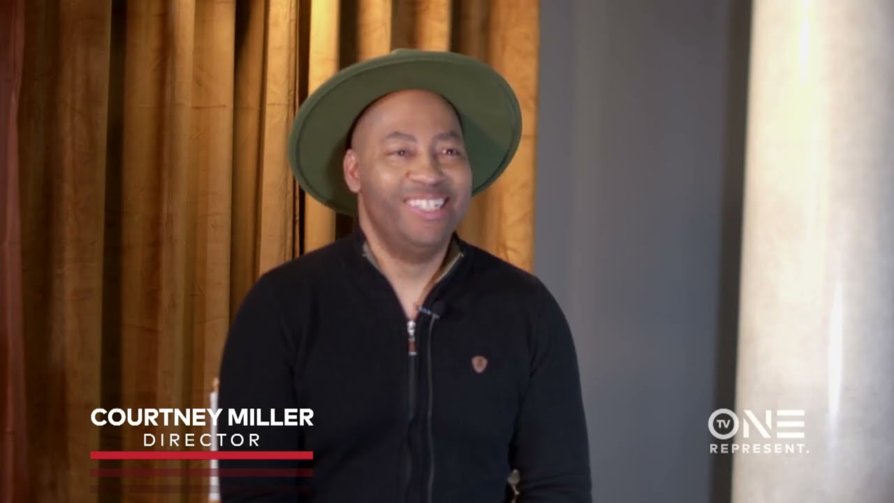 Courtney Miller Youtube