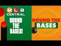 Round the Bases on MLB Central