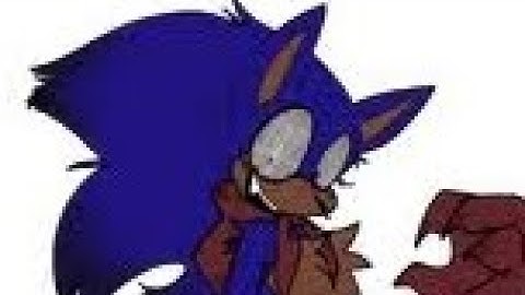 Unnamed SNC.ROM Song (Snippet) - Vs. Sonic.EXE 3.0 OST (CANCELLED)