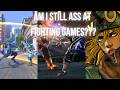 I've Returned From Momocon | Playing Fighting Games | Might Play Cobblemon VR After