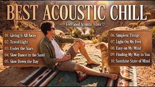 Calm Your Heart 2026 💖Acoustic Pop Ballads & Soft Love Songs to Wake Up Easy 🌙English Songs Playlist screenshot 4