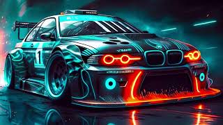 Car Music 2023 🔥 Bass Boosted Music Mix 2023 🔥 Best Edm, Bounce, Electro House Party Mix 2023