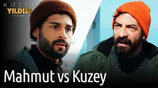 Kuzey Yıldızı İlk Aşk 25.  - Mahmut vs Kuzey Resimi