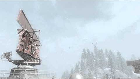 Random Tomahawk on Summit